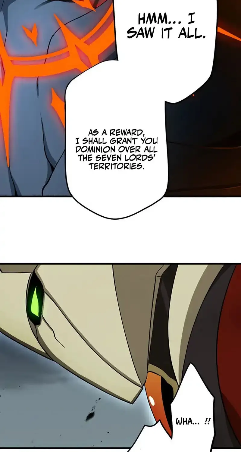 I Reincarnated as an SSS-Ranked Goblin Chapter 83 page 69 - 
