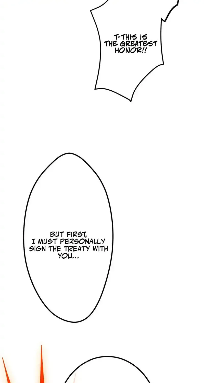 I Reincarnated as an SSS-Ranked Goblin Chapter 83 page 70 - 