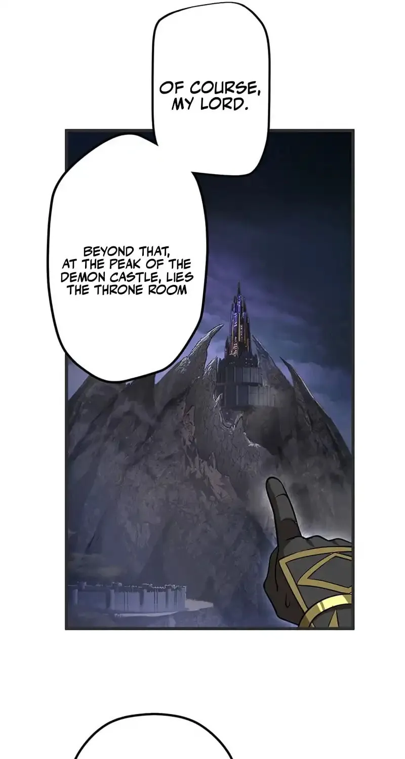 I Reincarnated as an SSS-Ranked Goblin Chapter 83 page 73 - 