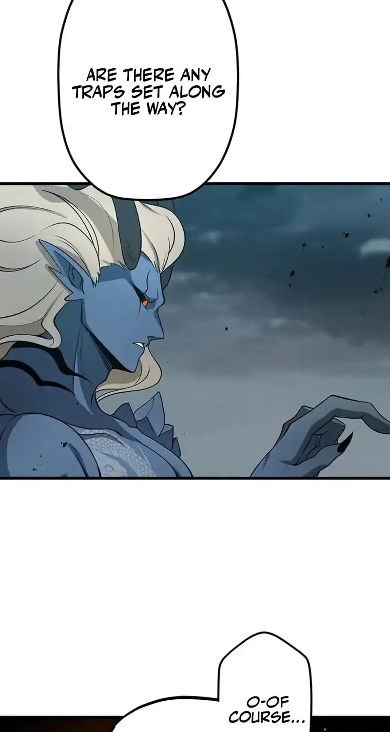 I Reincarnated as an SSS-Ranked Goblin Chapter 83 page 74 - 