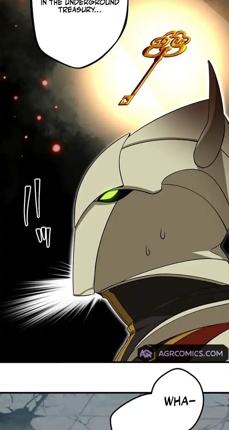 I Reincarnated as an SSS-Ranked Goblin Chapter 83 page 76 - 