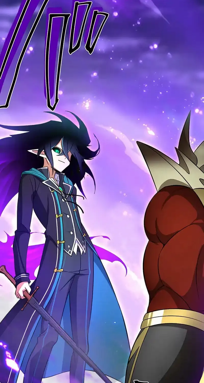 I Reincarnated as an SSS-Ranked Goblin Chapter 83 page 82 - 