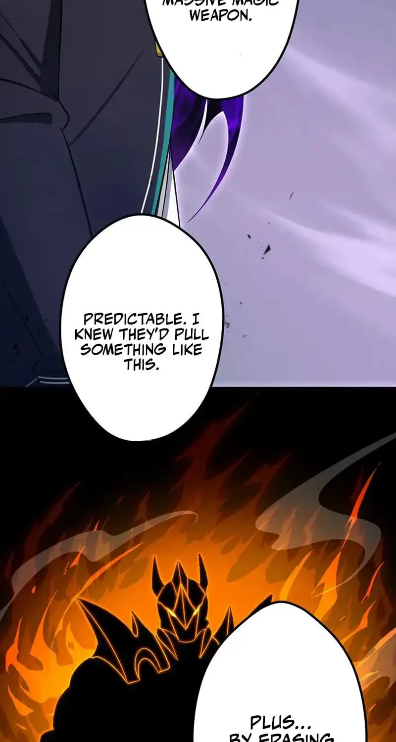 I Reincarnated as an SSS-Ranked Goblin Chapter 83 page 86 - 