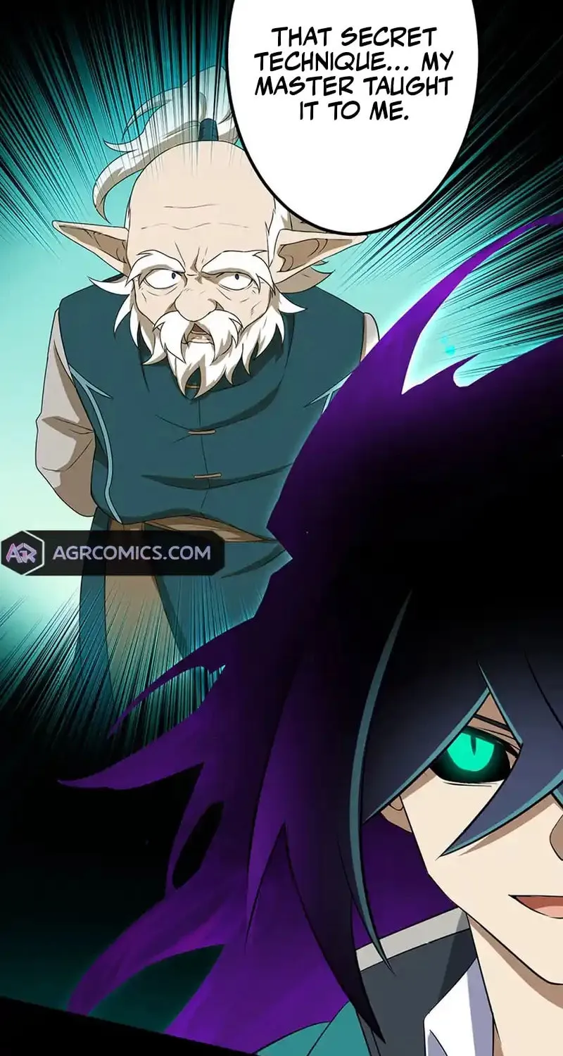 I Reincarnated as an SSS-Ranked Goblin Chapter 83 page 88 - 