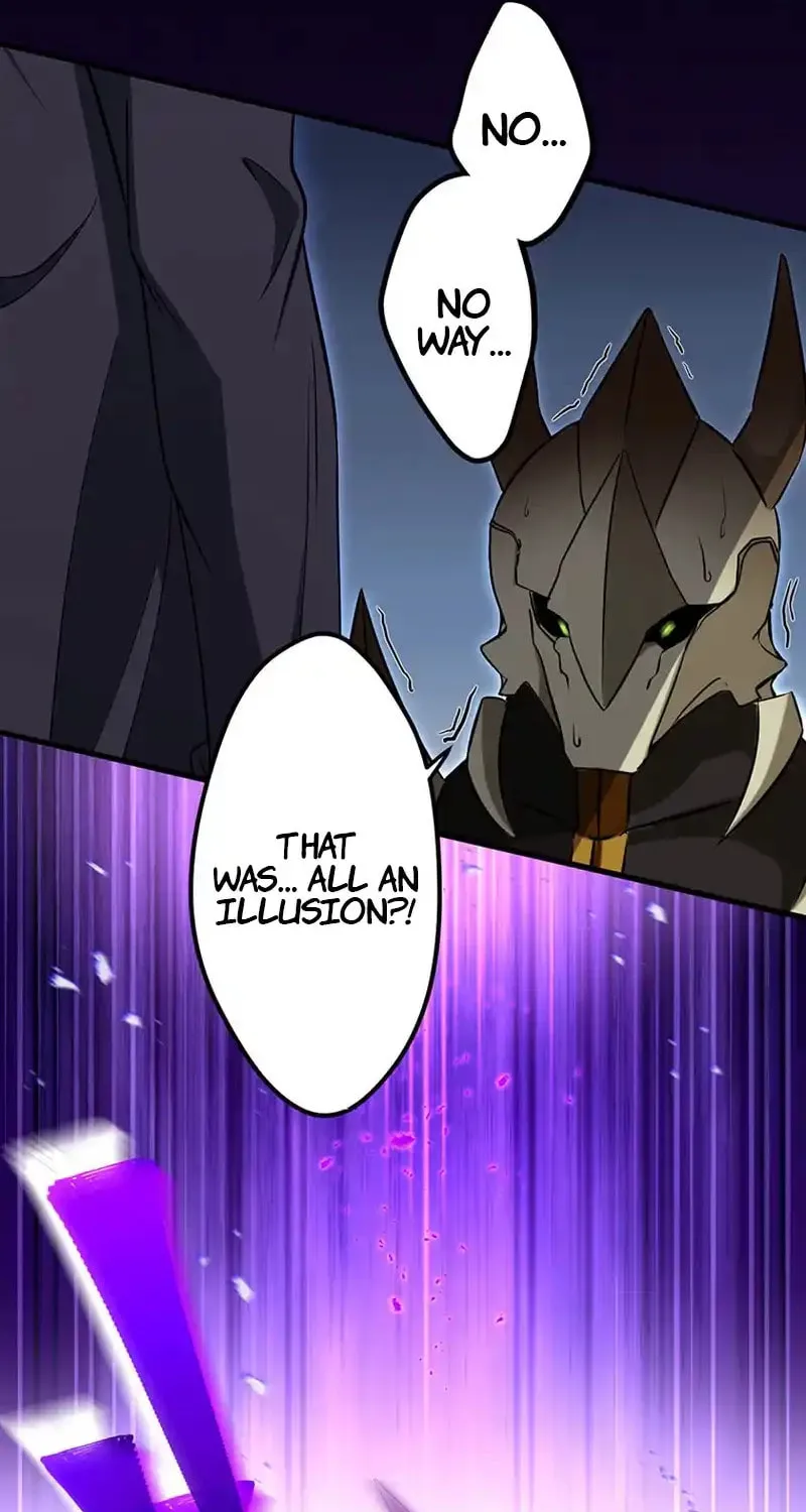 I Reincarnated as an SSS-Ranked Goblin Chapter 83 page 90 - 