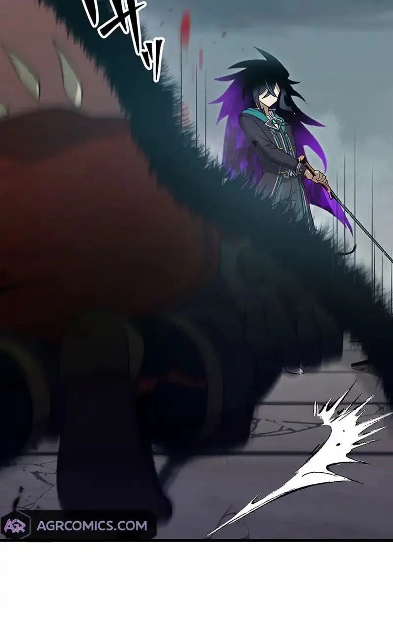 I Reincarnated as an SSS-Ranked Goblin Chapter 83 page 94 - 