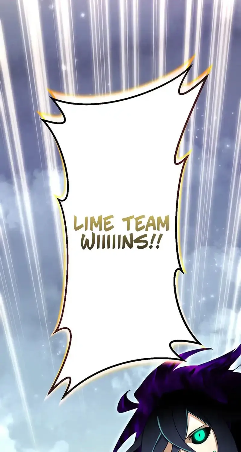 I Reincarnated as an SSS-Ranked Goblin Chapter 83 page 98 - 