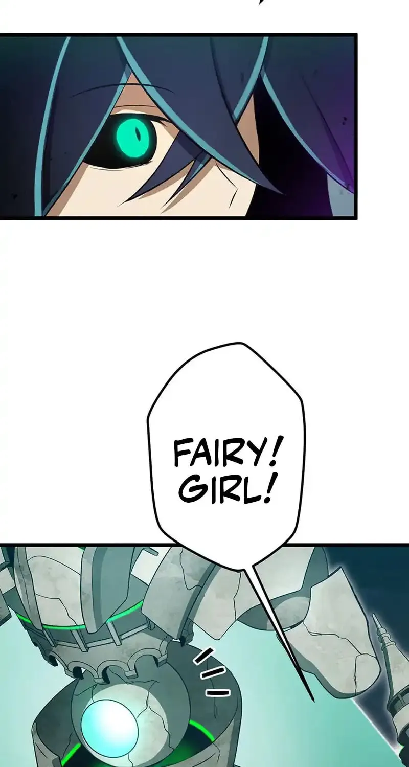 I Reincarnated as an SSS-Ranked Goblin Chapter 84 page 13 - 