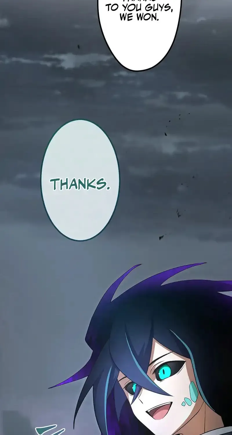I Reincarnated as an SSS-Ranked Goblin Chapter 84 page 19 - 