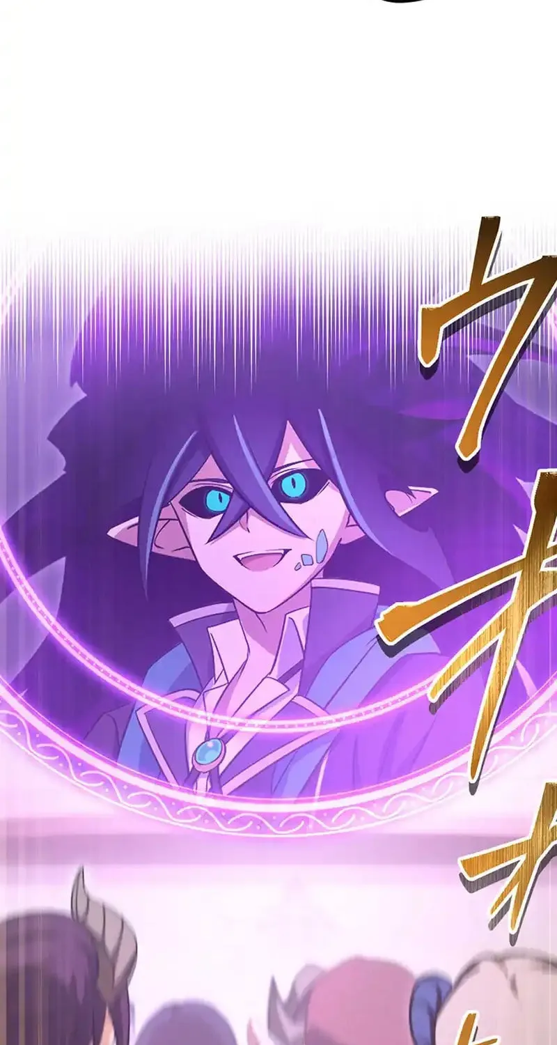 I Reincarnated as an SSS-Ranked Goblin Chapter 84 page 3 - 