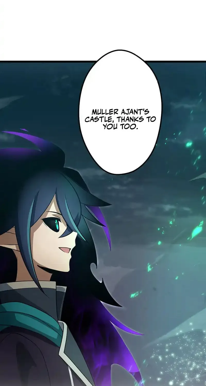 I Reincarnated as an SSS-Ranked Goblin Chapter 84 page 24 - 