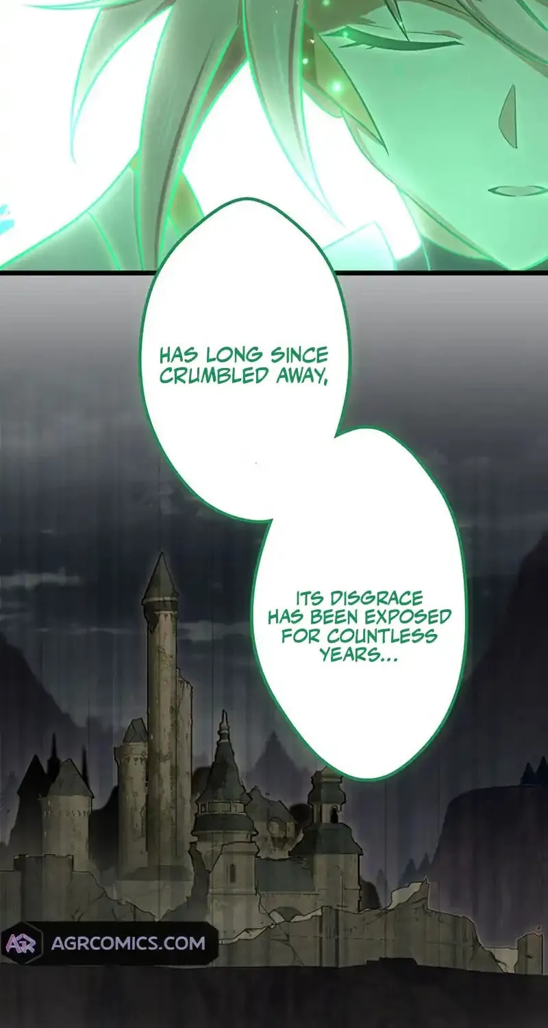 I Reincarnated as an SSS-Ranked Goblin Chapter 84 page 32 - 