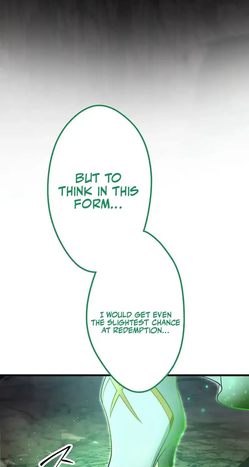 I Reincarnated as an SSS-Ranked Goblin Chapter 84 page 33 - 