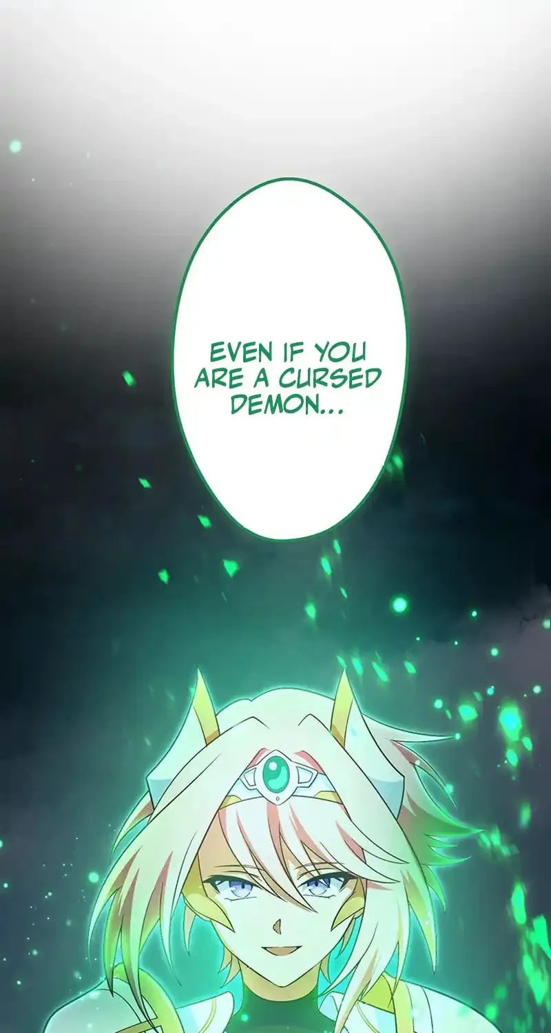 I Reincarnated as an SSS-Ranked Goblin Chapter 84 page 35 - 
