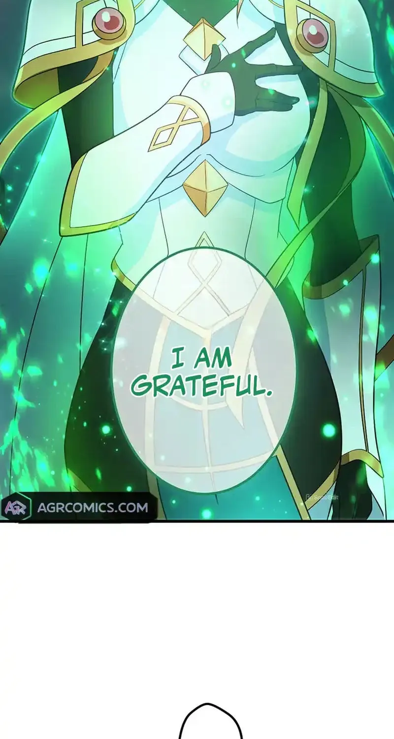 I Reincarnated as an SSS-Ranked Goblin Chapter 84 page 36 - 