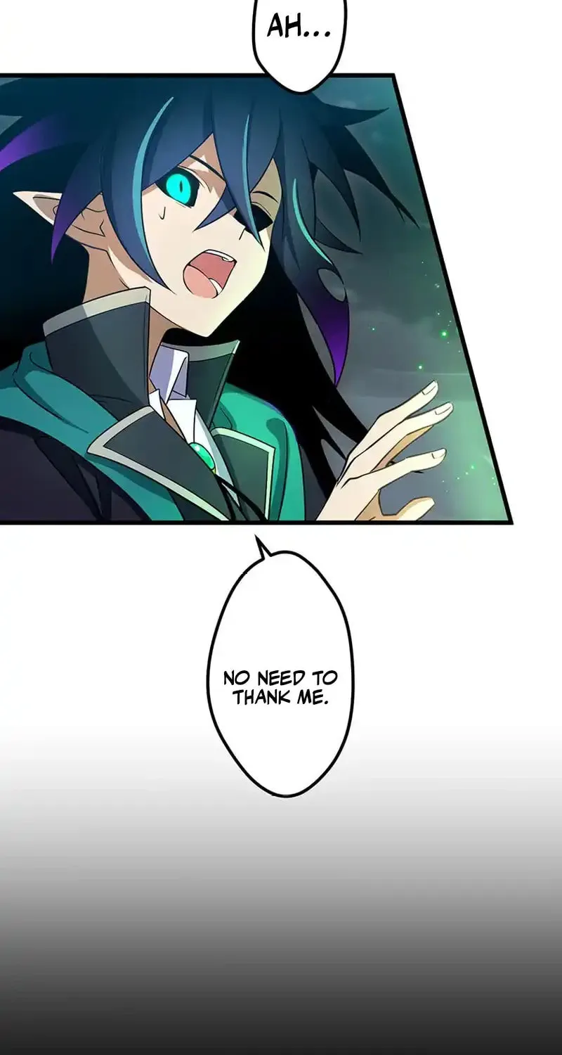 I Reincarnated as an SSS-Ranked Goblin Chapter 84 page 37 - 