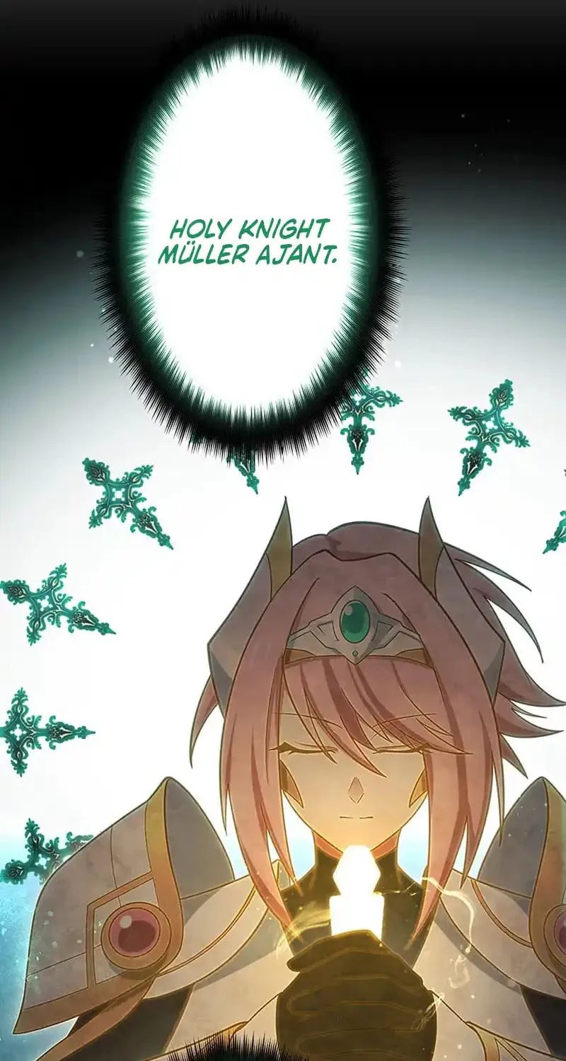 I Reincarnated as an SSS-Ranked Goblin Chapter 84 page 38 - 