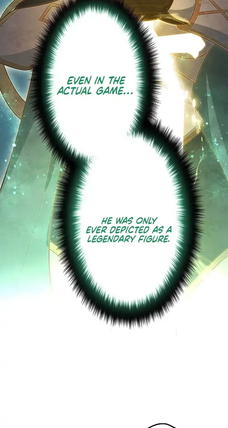I Reincarnated as an SSS-Ranked Goblin Chapter 84 page 39 - 