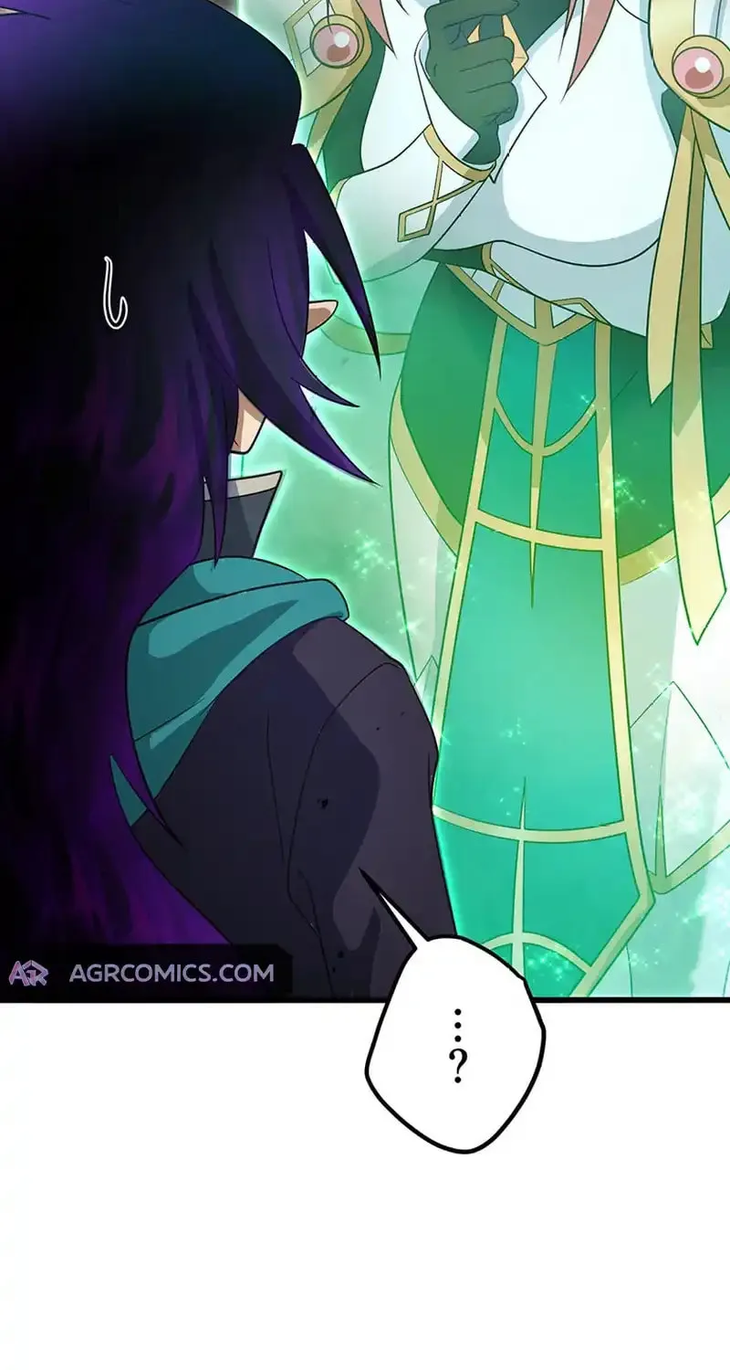 I Reincarnated as an SSS-Ranked Goblin Chapter 84 page 43 - 