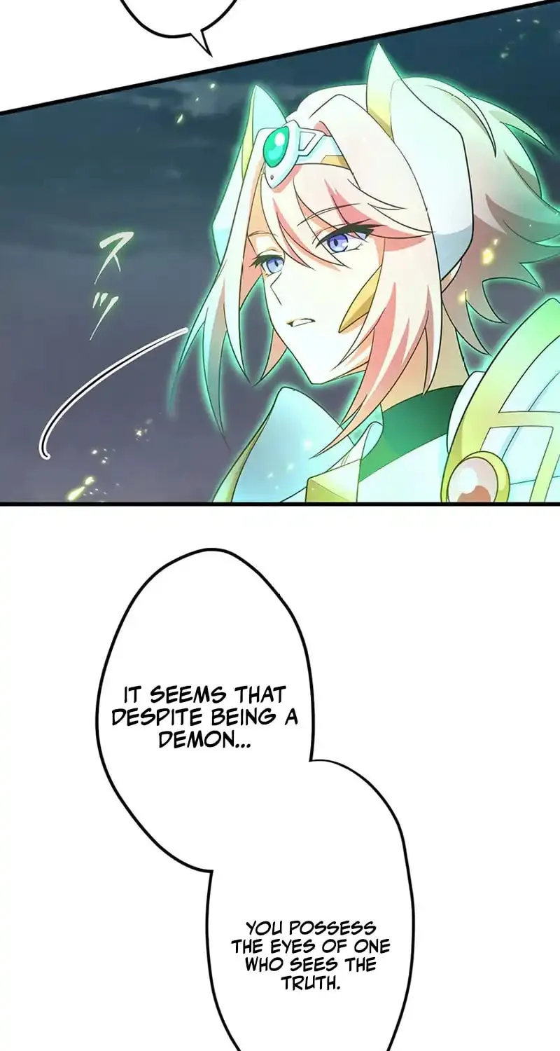 I Reincarnated as an SSS-Ranked Goblin Chapter 84 page 45 - 