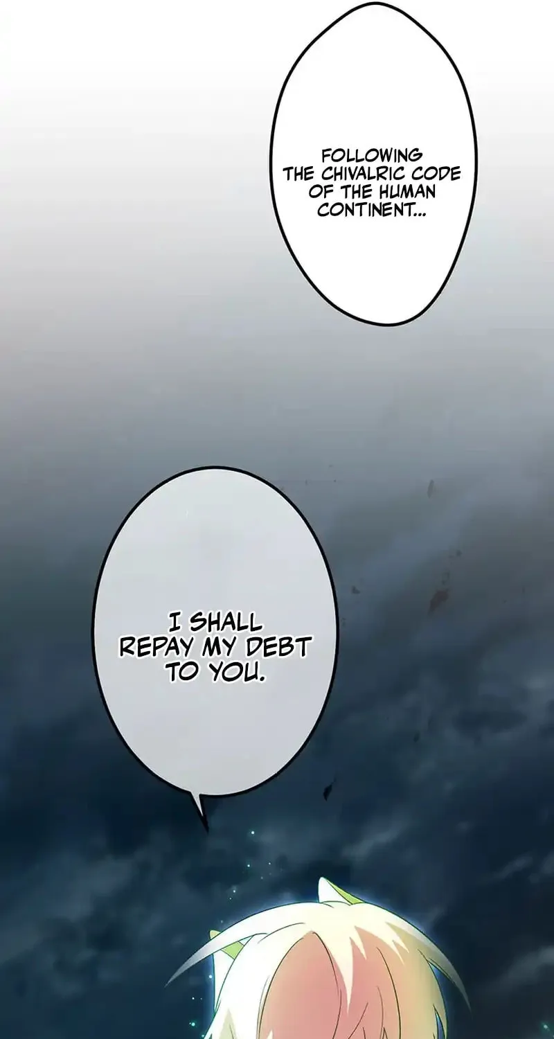 I Reincarnated as an SSS-Ranked Goblin Chapter 84 page 47 - 