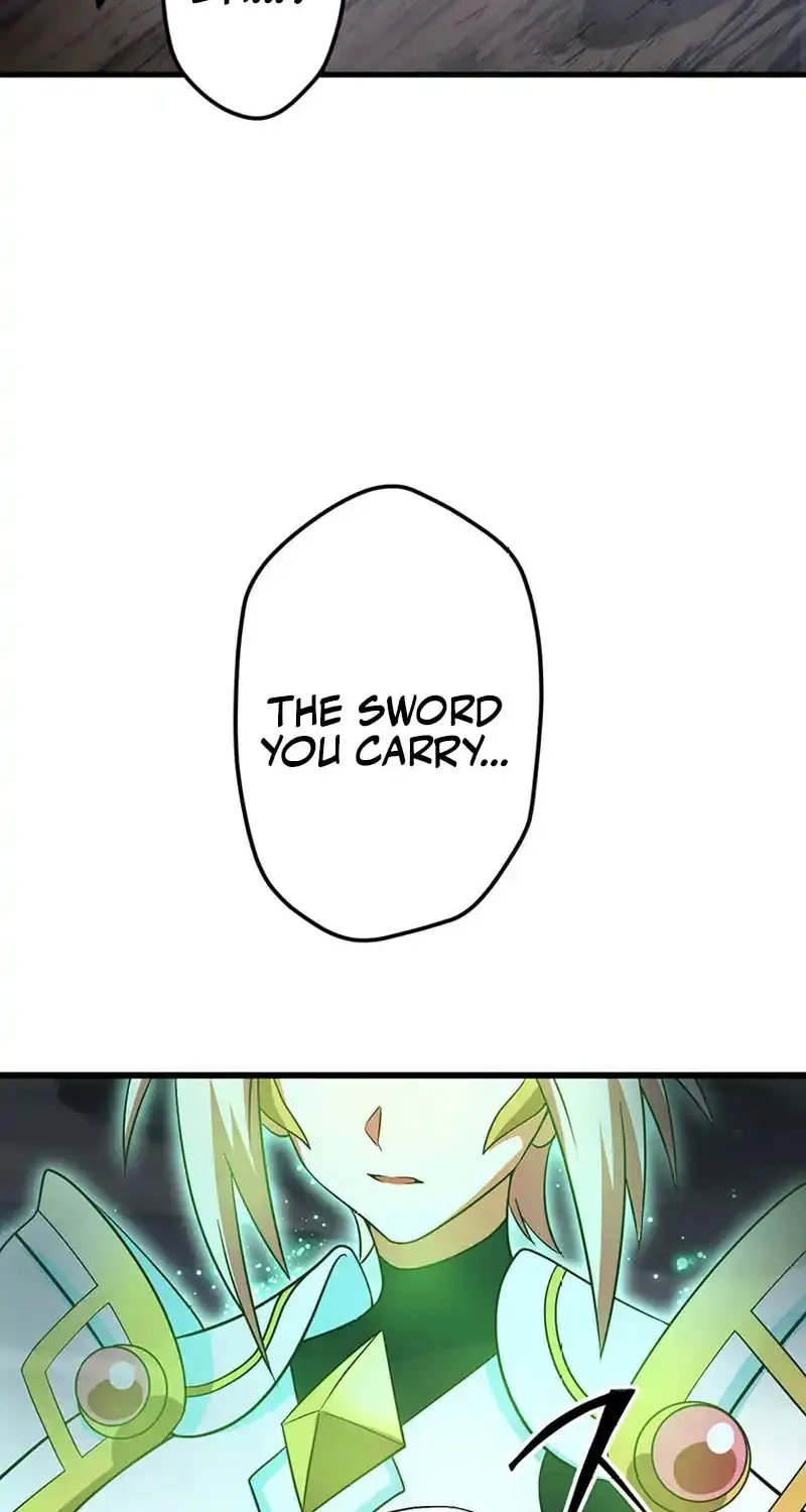 I Reincarnated as an SSS-Ranked Goblin Chapter 84 page 49 - 
