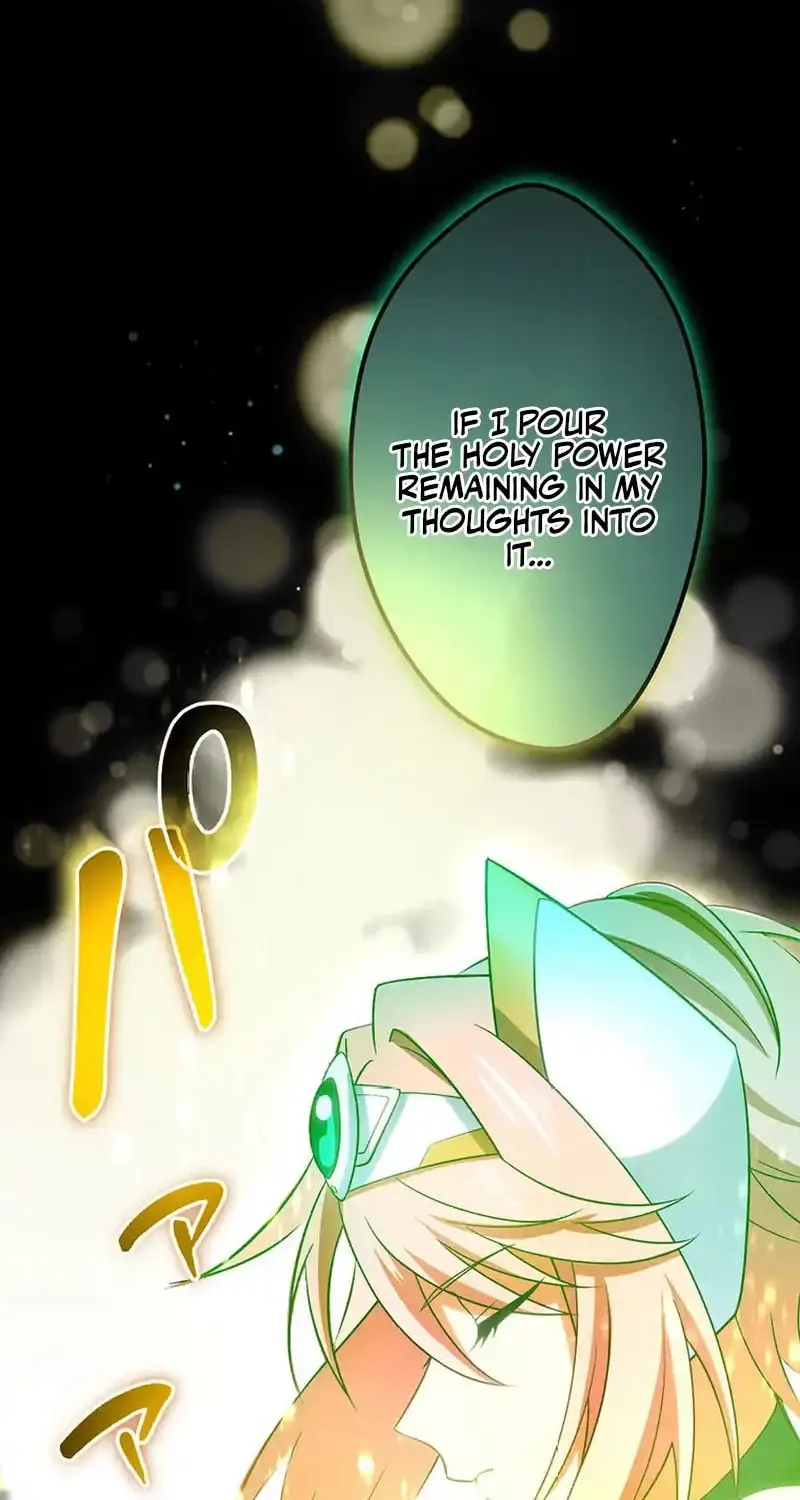 I Reincarnated as an SSS-Ranked Goblin Chapter 84 page 53 - 