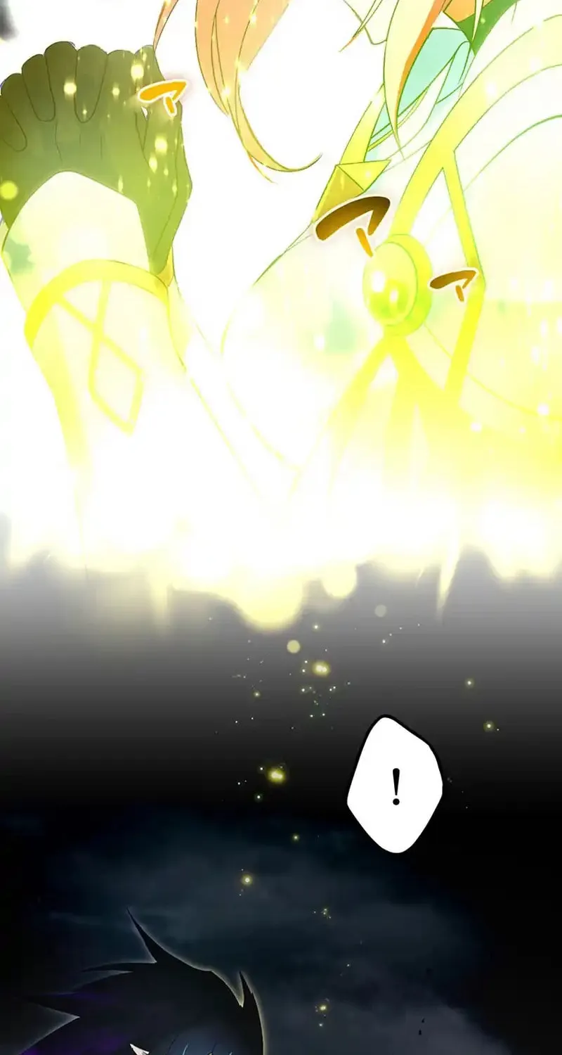 I Reincarnated as an SSS-Ranked Goblin Chapter 84 page 54 - 