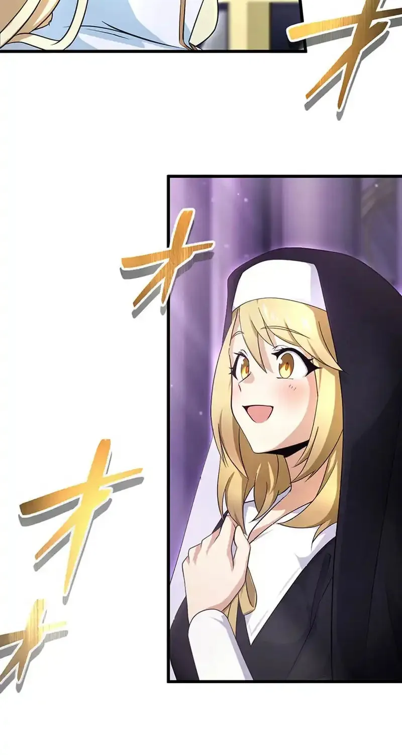 I Reincarnated as an SSS-Ranked Goblin Chapter 84 page 7 - 