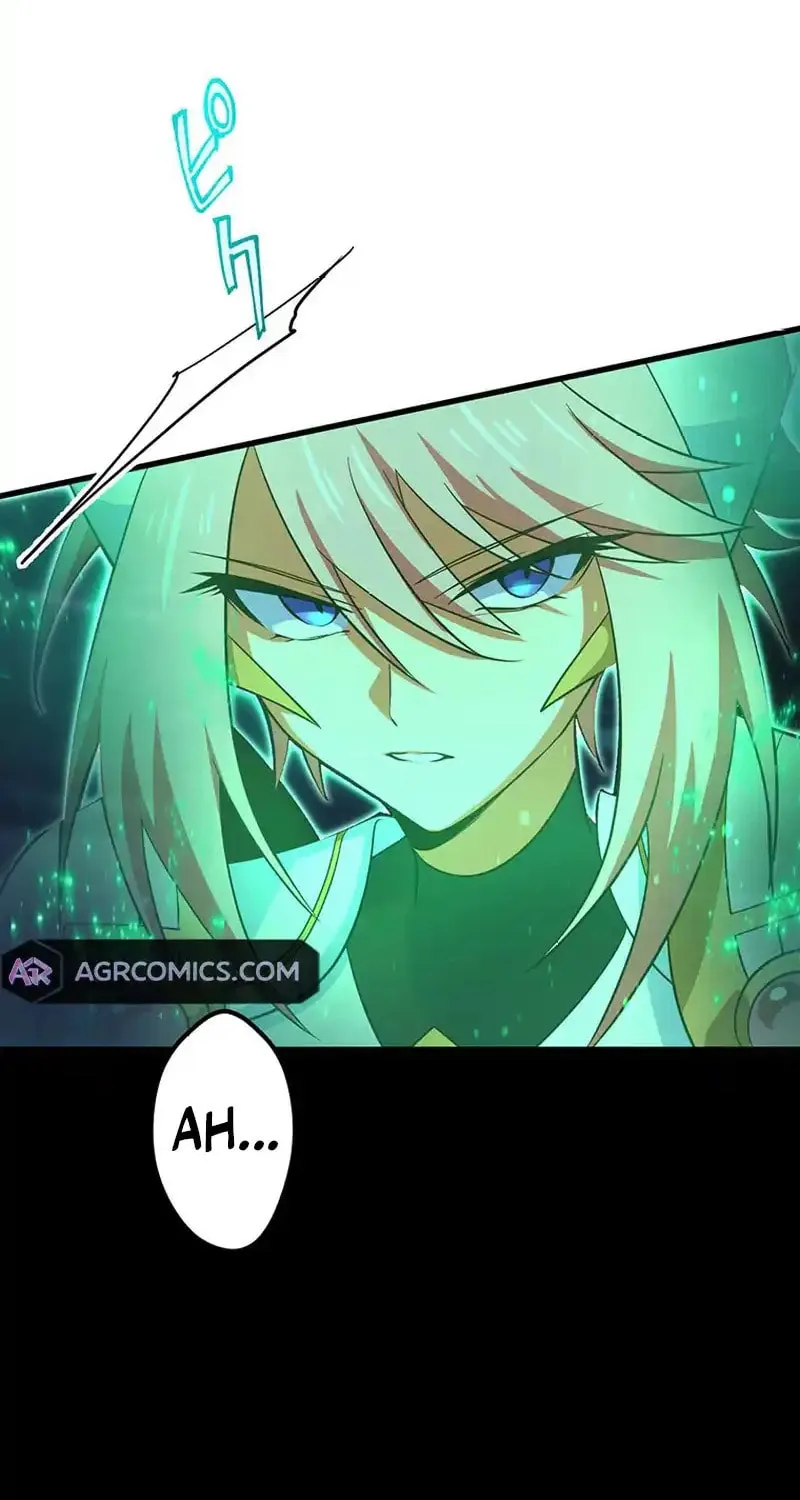 I Reincarnated as an SSS-Ranked Goblin Chapter 84 page 65 - 