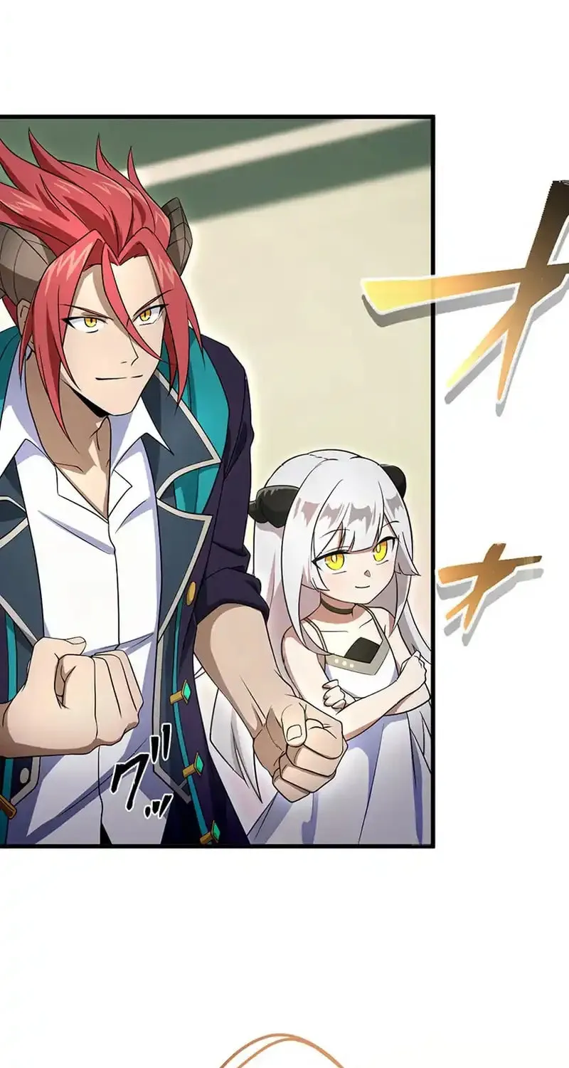 I Reincarnated as an SSS-Ranked Goblin Chapter 84 page 8 - 