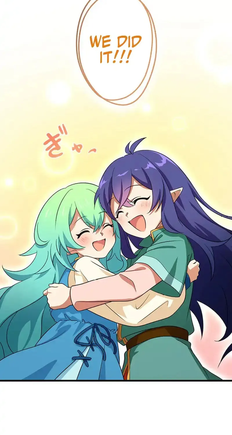 I Reincarnated as an SSS-Ranked Goblin Chapter 84 page 9 - 