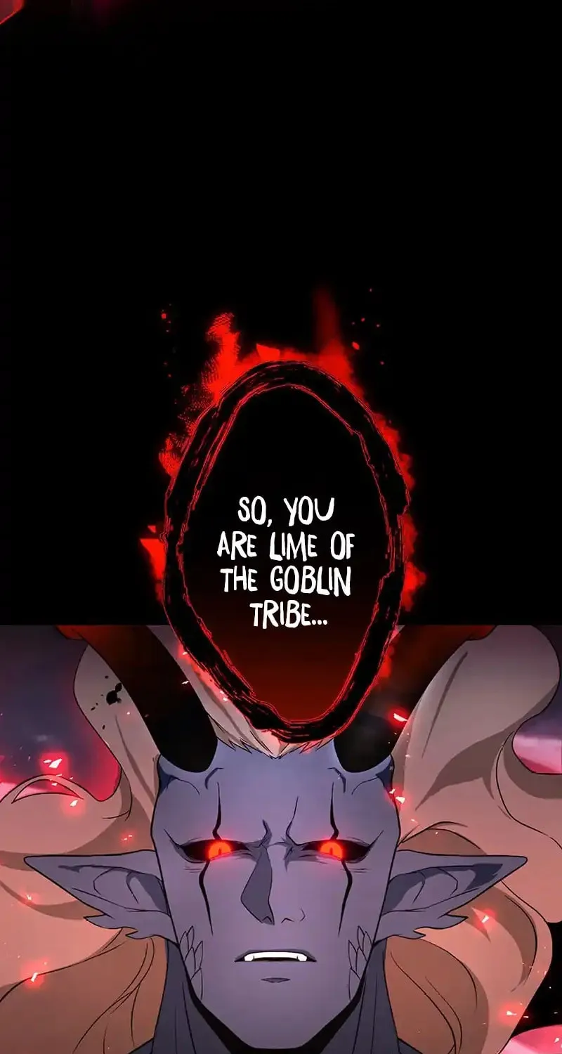 I Reincarnated as an SSS-Ranked Goblin Chapter 84 page 82 - 