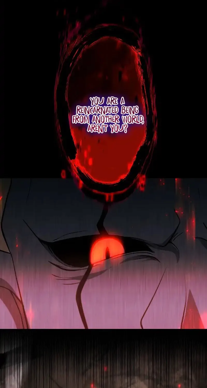 I Reincarnated as an SSS-Ranked Goblin Chapter 84 page 84 - 