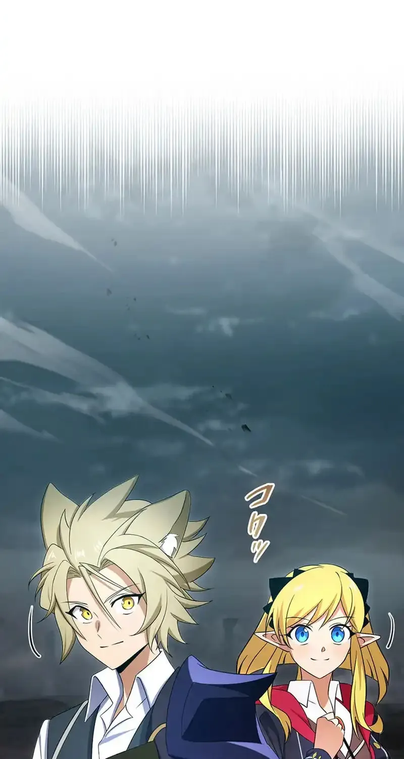 I Reincarnated as an SSS-Ranked Goblin Chapter 84 page 10 - 