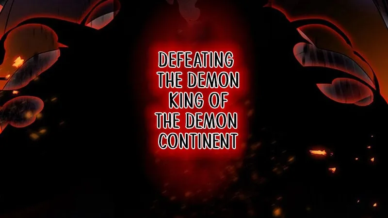 I Reincarnated as an SSS-Ranked Goblin Chapter 85 page 12 - 