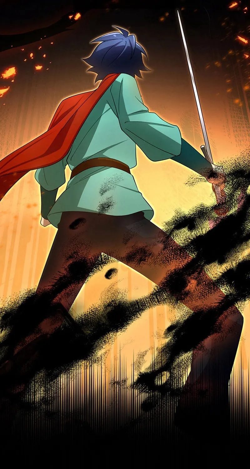 I Reincarnated as an SSS-Ranked Goblin Chapter 85 page 13 - 