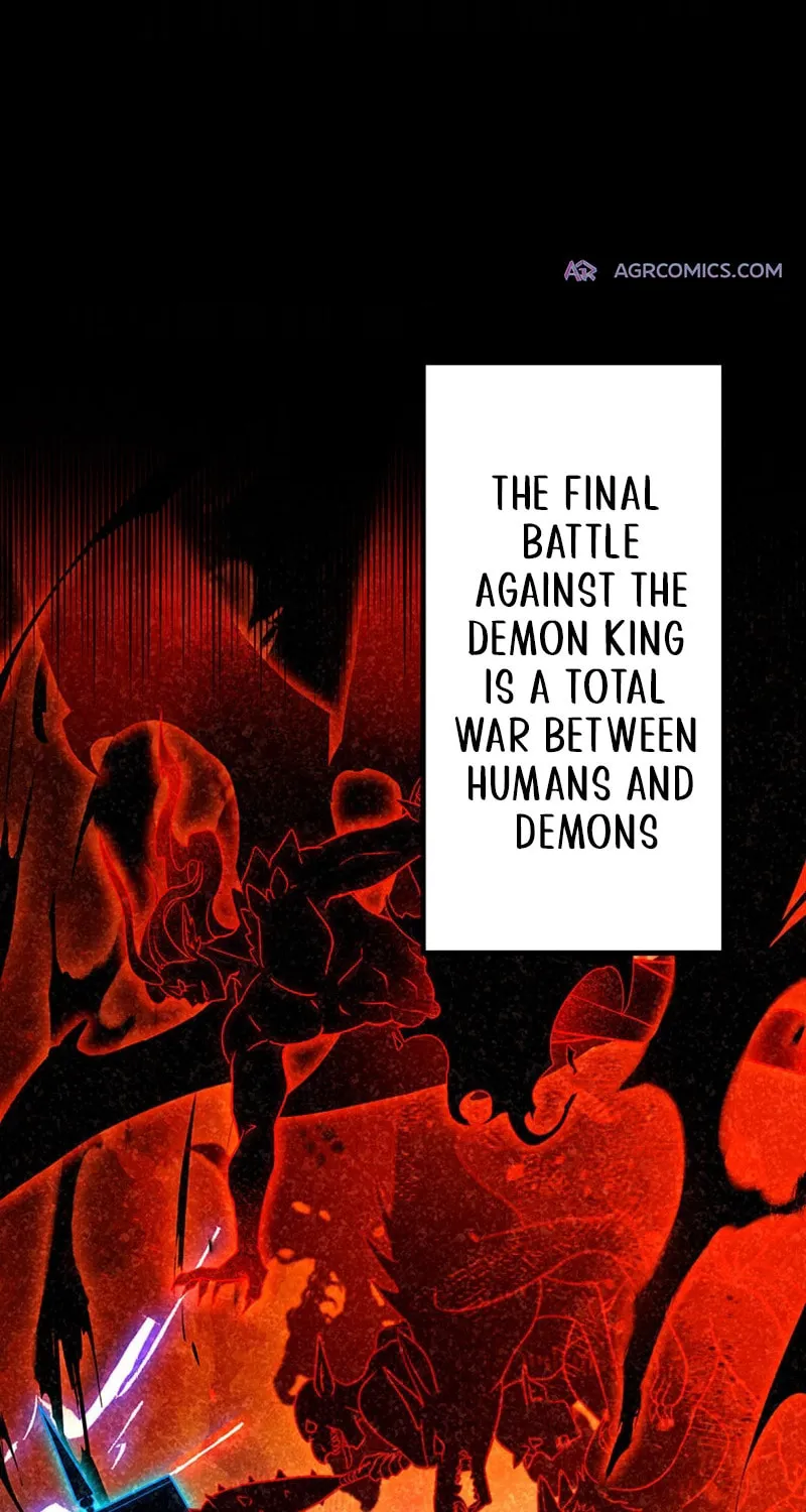 I Reincarnated as an SSS-Ranked Goblin Chapter 85 page 14 - 