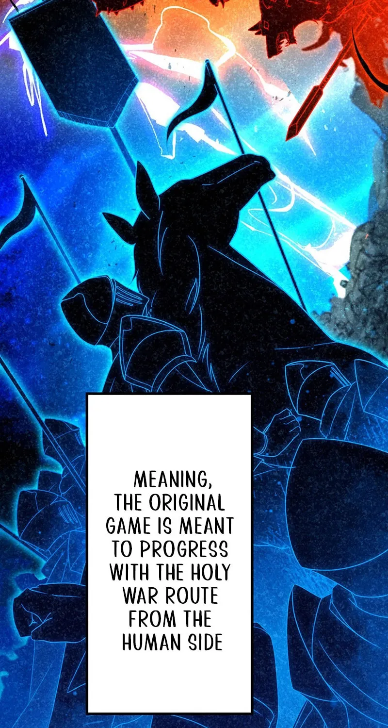 I Reincarnated as an SSS-Ranked Goblin Chapter 85 page 15 - 