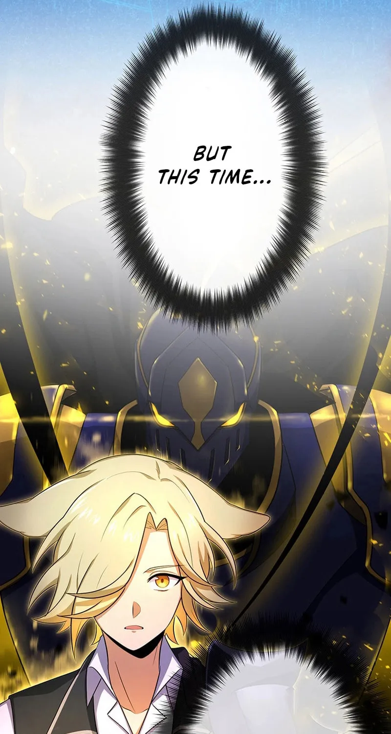 I Reincarnated as an SSS-Ranked Goblin Chapter 85 page 17 - 