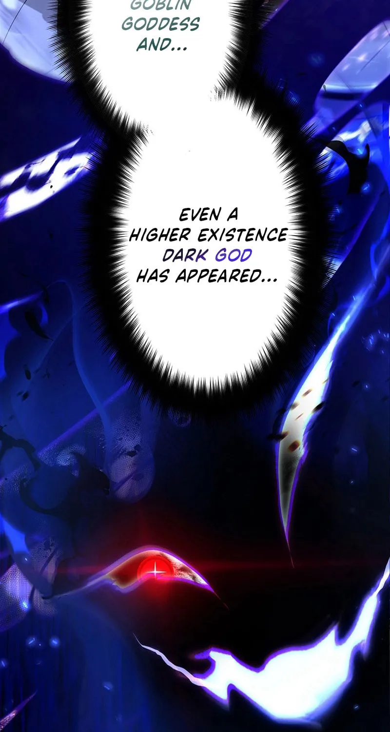 I Reincarnated as an SSS-Ranked Goblin Chapter 85 page 19 - 