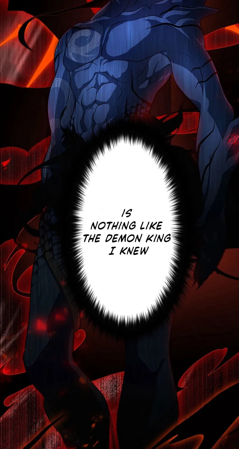 I Reincarnated as an SSS-Ranked Goblin Chapter 85 page 23 - 