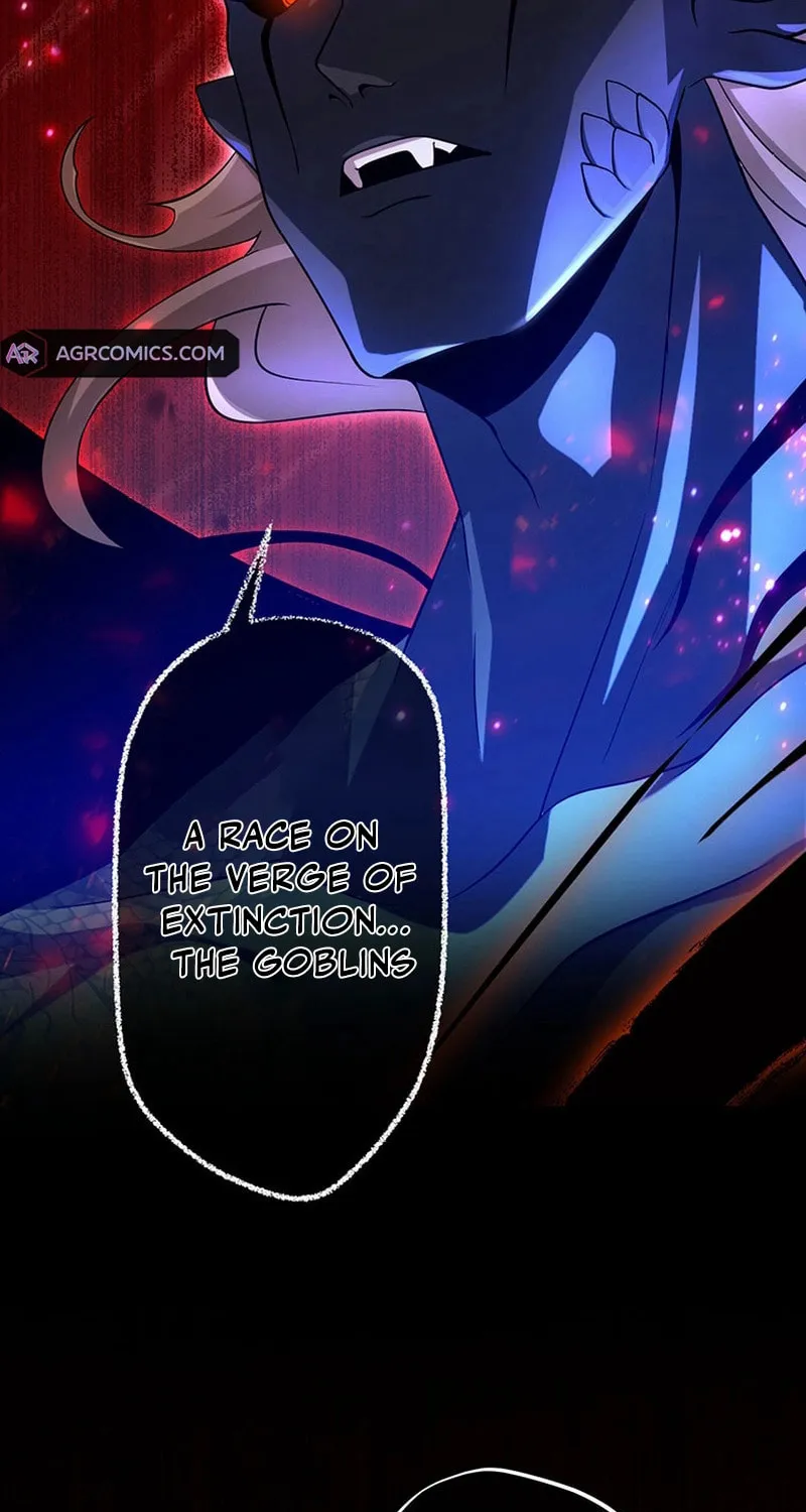 I Reincarnated as an SSS-Ranked Goblin Chapter 85 page 25 - 