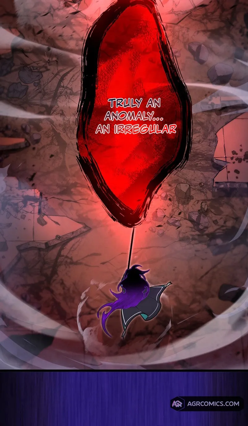 I Reincarnated as an SSS-Ranked Goblin Chapter 85 page 27 - 