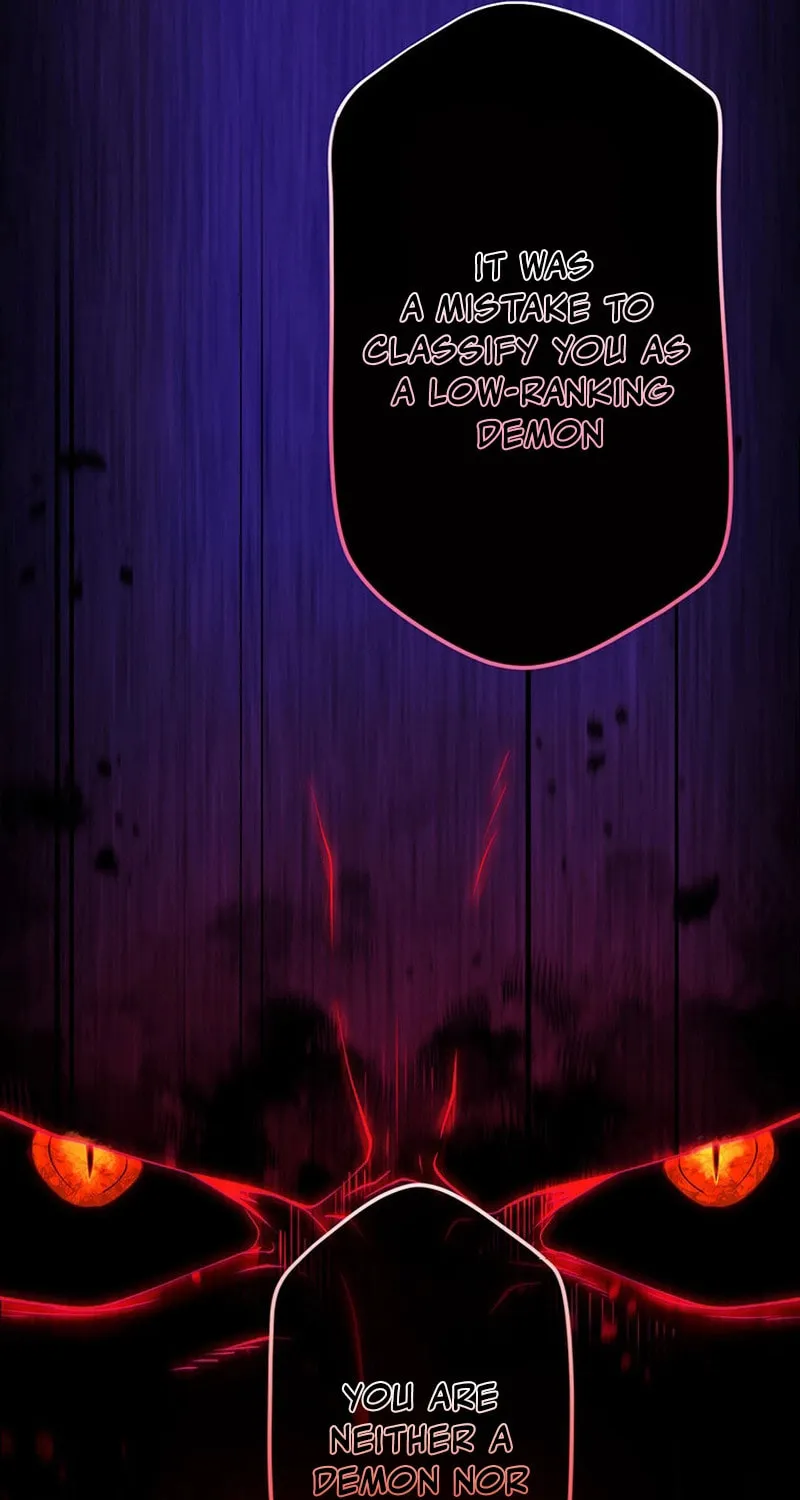 I Reincarnated as an SSS-Ranked Goblin Chapter 85 page 28 - 