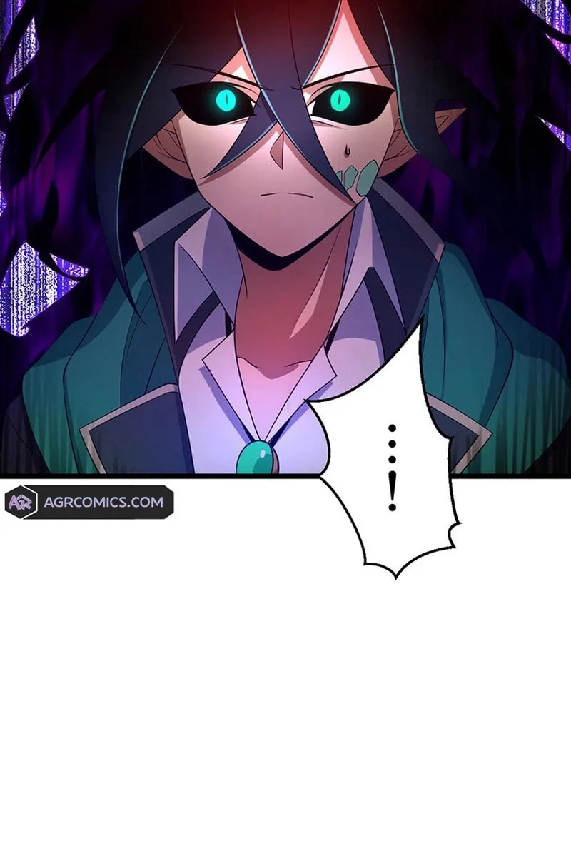 I Reincarnated as an SSS-Ranked Goblin Chapter 85 page 30 - 