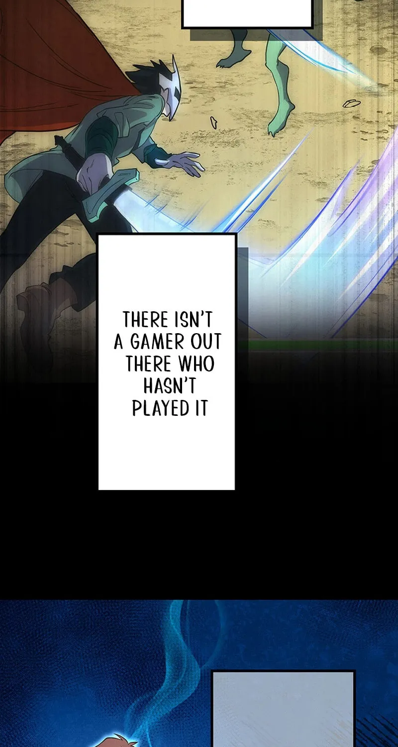 I Reincarnated as an SSS-Ranked Goblin Chapter 85 page 4 - 