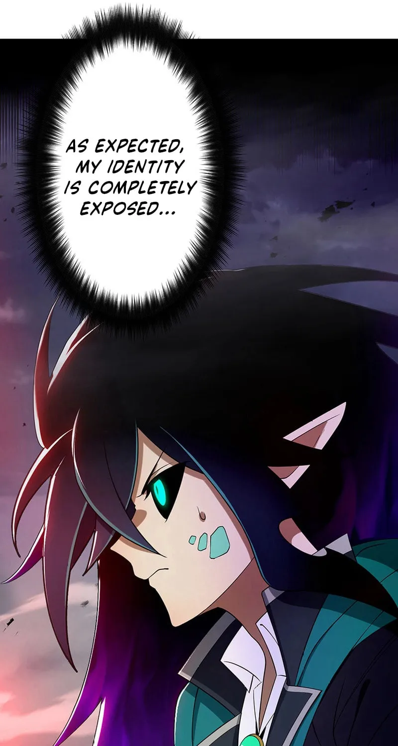 I Reincarnated as an SSS-Ranked Goblin Chapter 85 page 31 - 