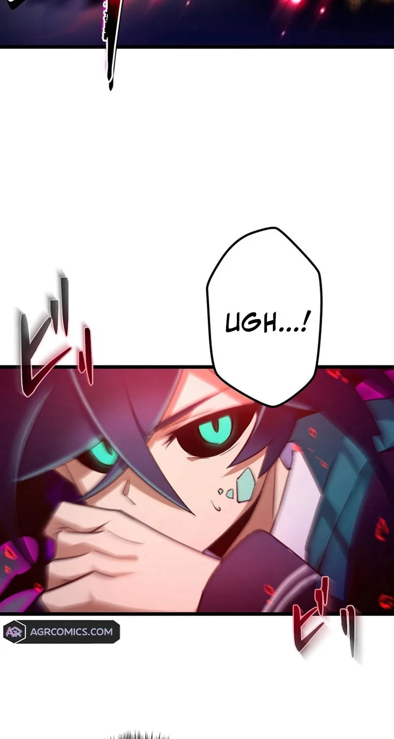 I Reincarnated as an SSS-Ranked Goblin Chapter 85 page 37 - 