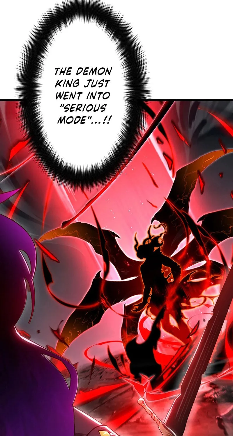 I Reincarnated as an SSS-Ranked Goblin Chapter 85 page 38 - 